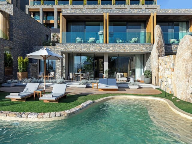 Maki Villa 3 Bedrooms