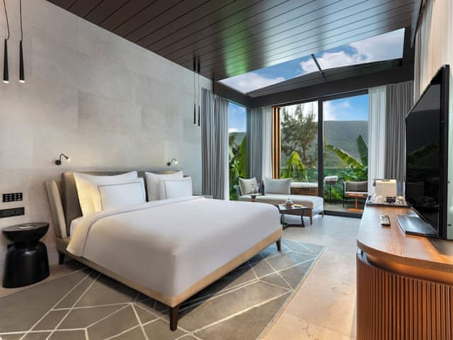 Citrus Villa 3 Bedroom ( Lujo Edition )