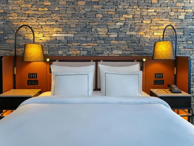 Terrace Room Sea View