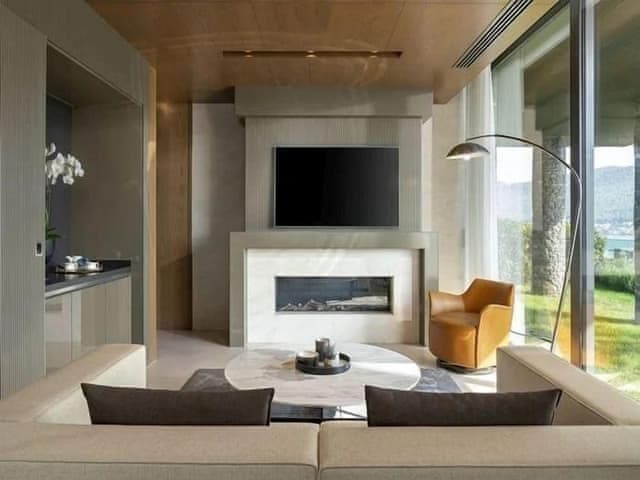 Citrus Presidential Villa 5 Bedrooms