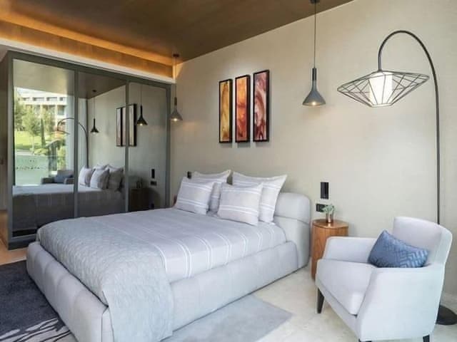 Citrus Pina Villa 4 Bedroom