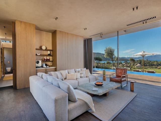 Sunset Villa 1 Bedroom