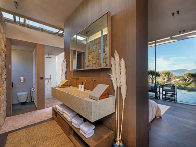 Sunset Villa 1 Bedroom