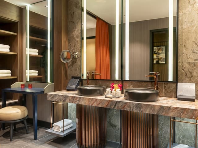 Indigo Clubber Terrace Room Adults Only