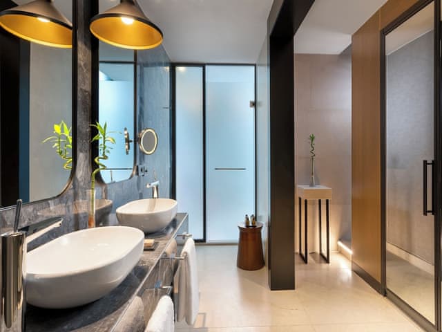 Citrus Villa 3 Bedroom ( Lujo Edition )