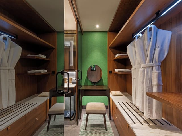 Deluxe Room, Partial Sea View