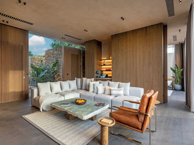 Sunset Villa 2 Bedrooms