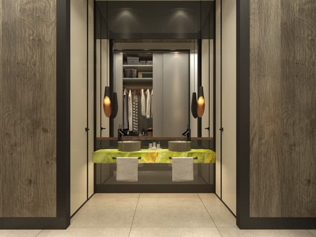 Sunset Pina Villa 4 Bedroom.