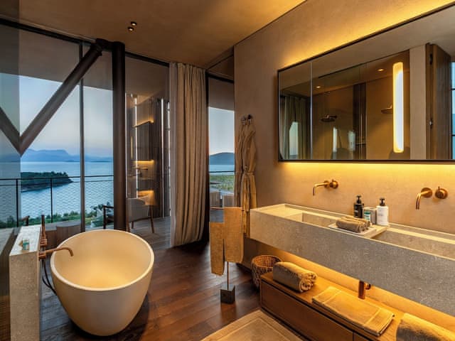 Sunset Citrus Villa 3 Bedrooms