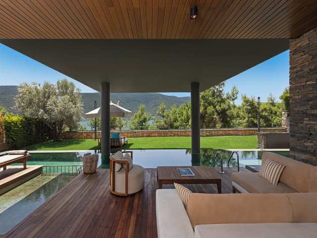 Citrus Villa 3 Bedroom ( Lujo Edition )