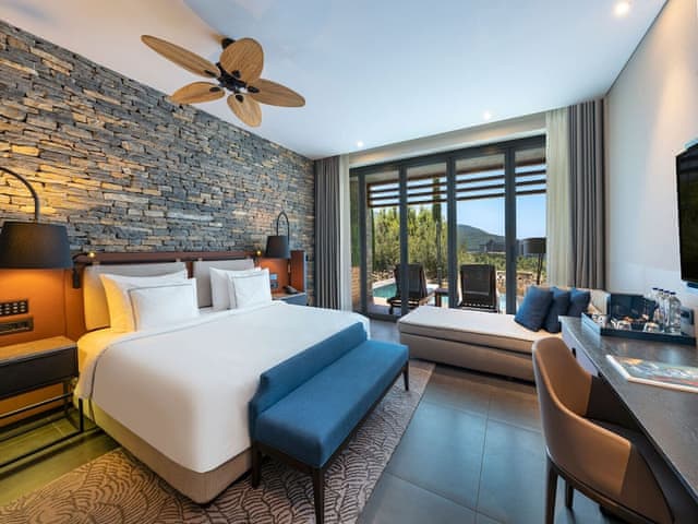 Laguna Superior Room