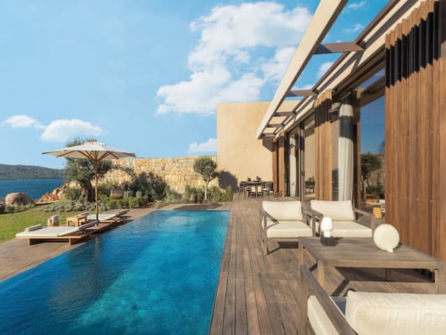 Sunset Villa 1 Bedroom