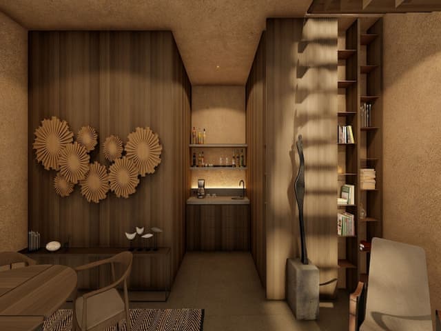 Sunset Beach Villa 3 Bedroom