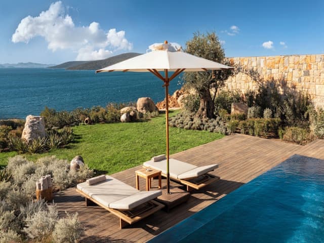 Sunset Villa 2 Bedrooms