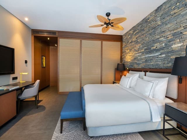 Laguna Superior Room