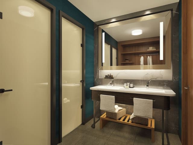 Laguna Superior Room