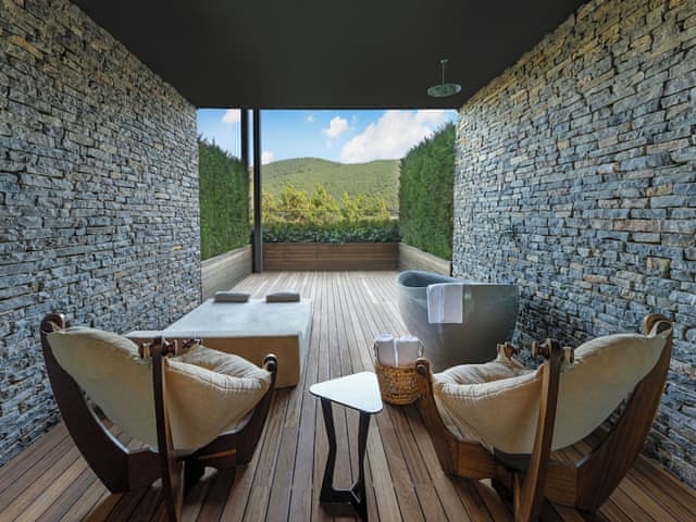 Indigo Clubber Terrace Room Adults Only