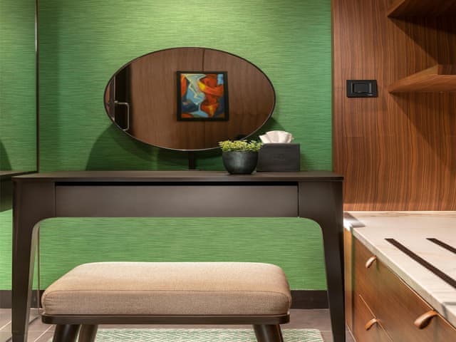 Laguna Deluxe Room Sea View - Swim Up