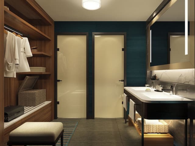 Laguna Superior Room