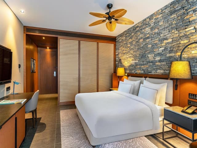 Terrace Room Sea View