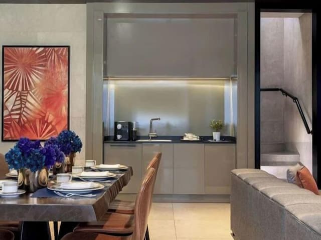 Citrus Pina Villa 4 Bedroom