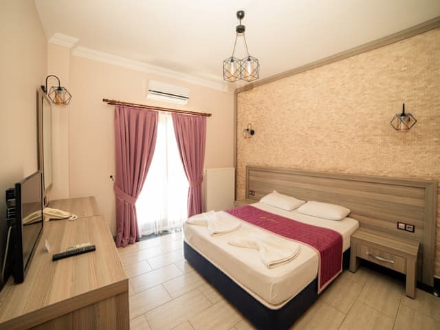 Standart Çift Kişilik veya Twin Oda