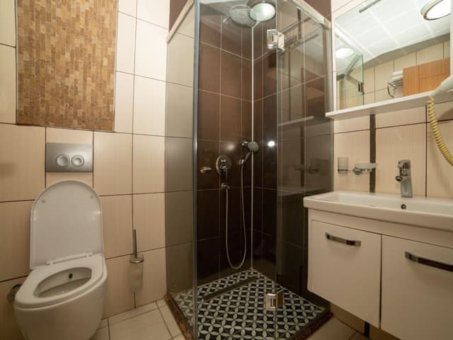 Standart Üç Kişilik Oda