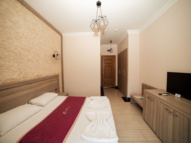 Standart Çift Kişilik veya Twin Oda