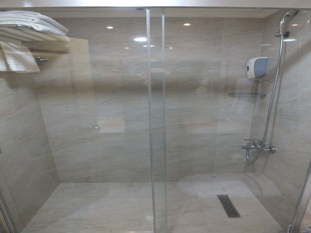 Standart Tek Kişilik Oda