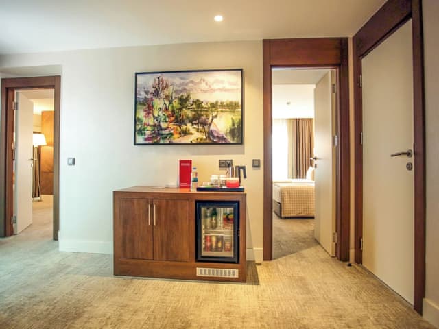 Family Room, Non-Smoking