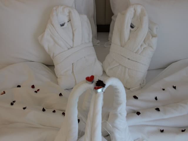 Business Room, Multiple Beds, Smoking