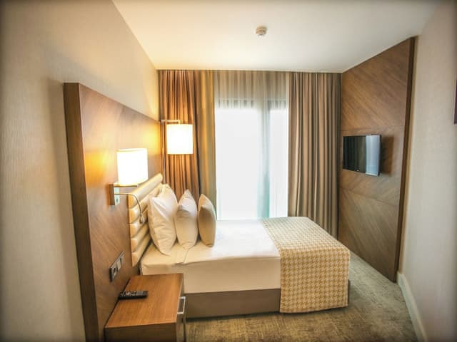 Junior Family Room, Non-Smoking