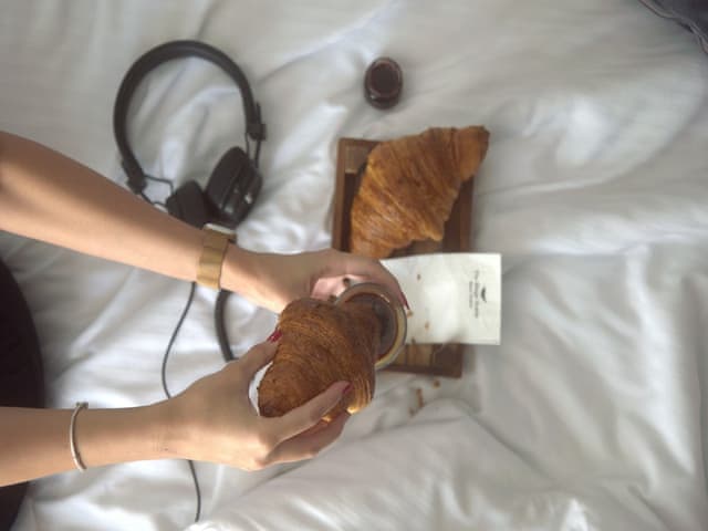 Standart İki Yataklı Oda