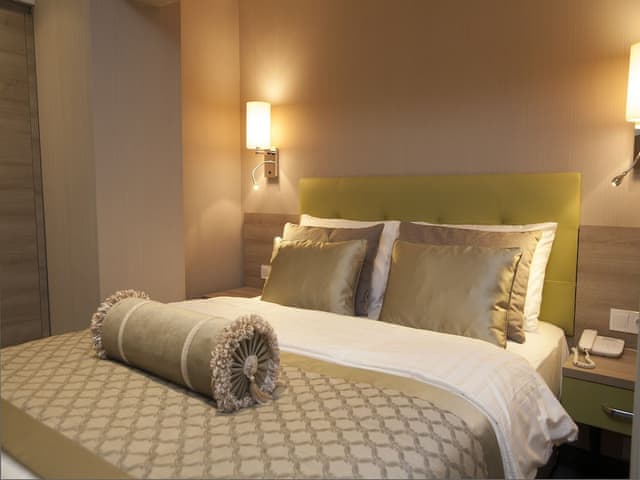 Standart Çift Kişilik Oda