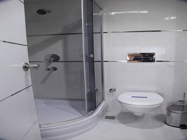 Standard Double or Twin Room, Smoking