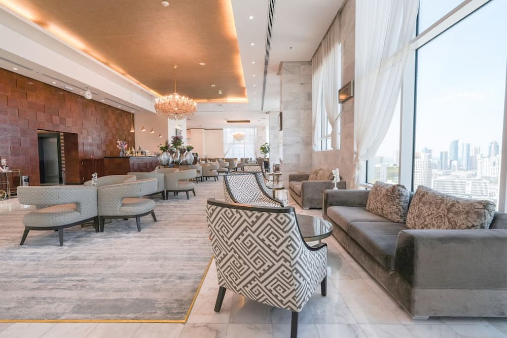 Grand Majestic Hotel