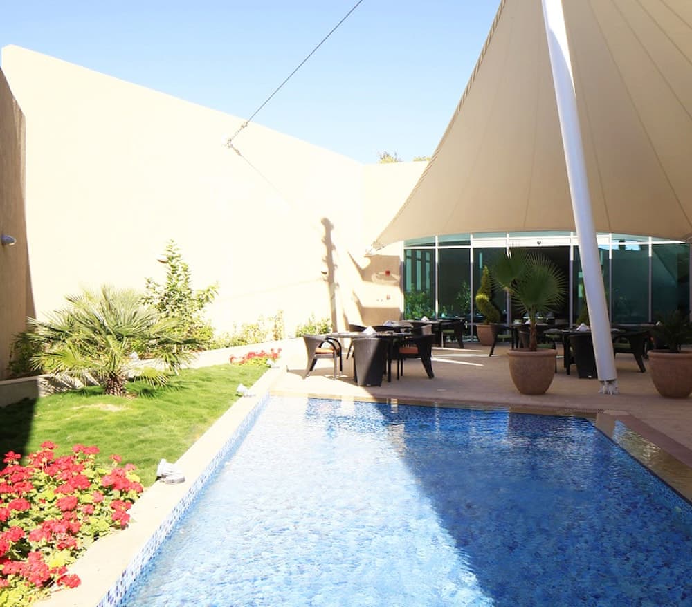 Vivienda Hotel Villas Granada