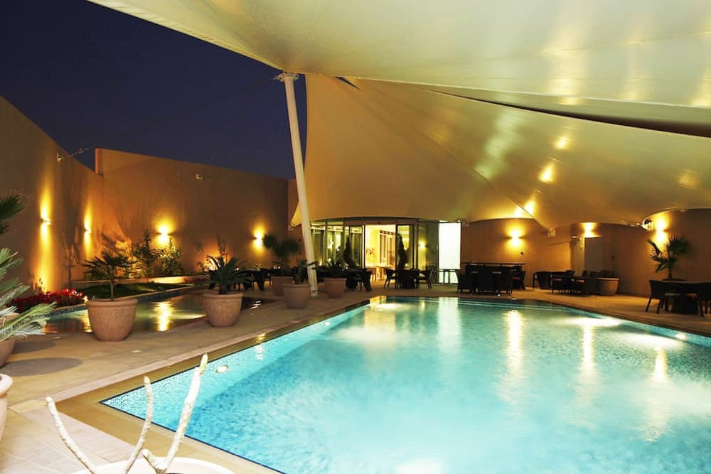 Vivienda Hotel Villas Granada