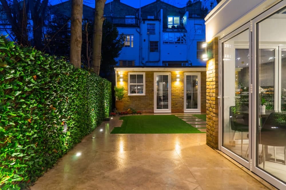 Kensington Prime Hotel