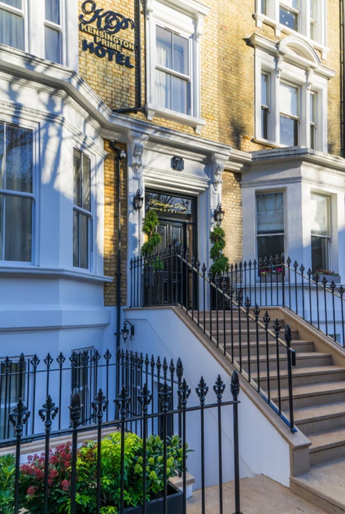 Kensington Prime Hotel