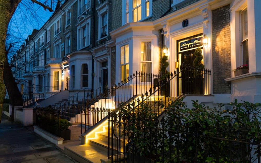 Kensington Prime Hotel