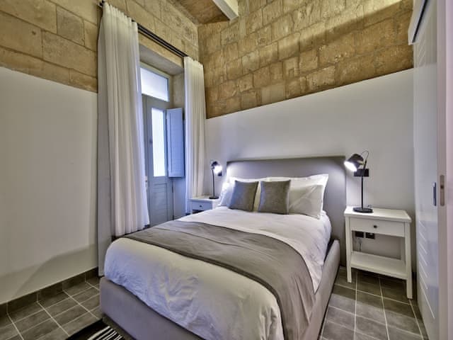 Deluxe Double or Twin Room, 1 Double Bed, Courtyard View