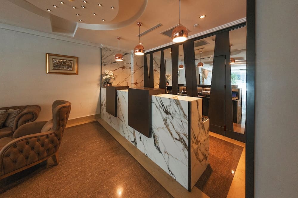 Elit Class Residence Apart Hotel