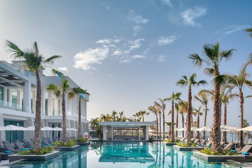 Amavi, MadeForTwo Hotels - Paphos