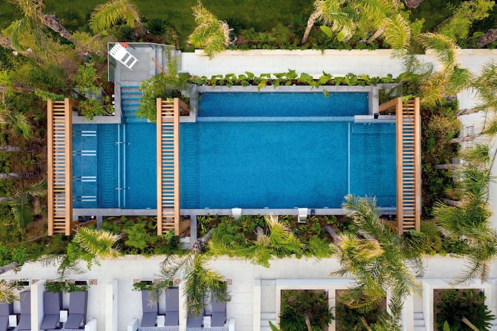 Amavi, MadeForTwo Hotels - Paphos