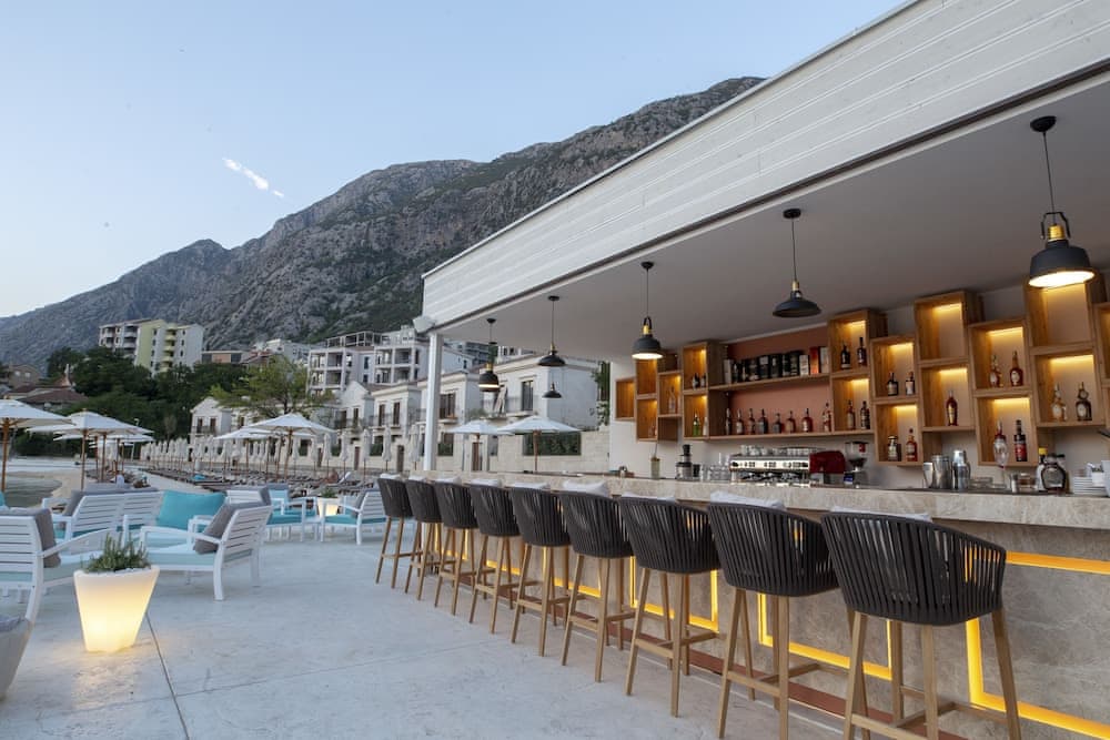 Huma Kotor Bay Hotel and Villas