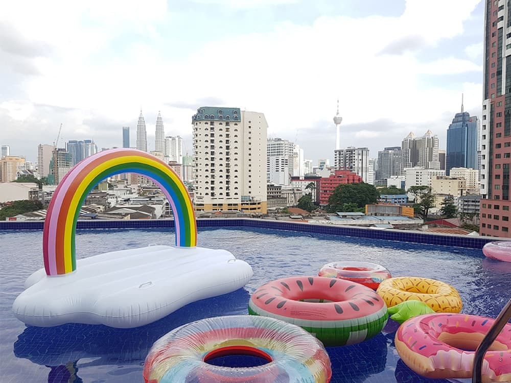 Leo Palace New Wing, WTC Kuala Lumpur