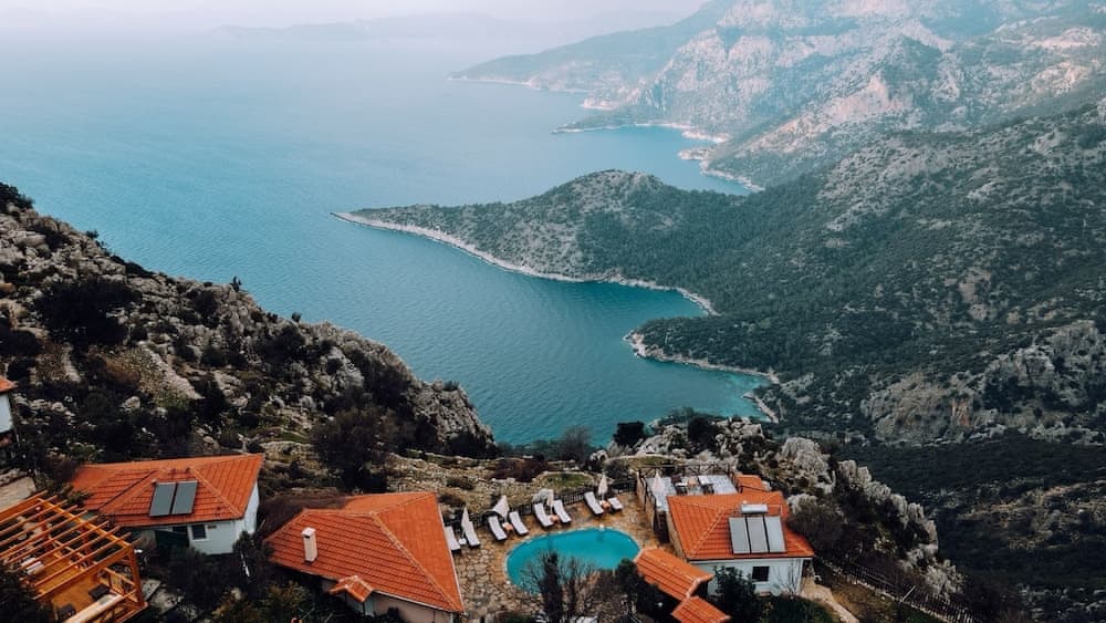 Yediburunlar Lighthouse Boutique Hotel & Restaurant