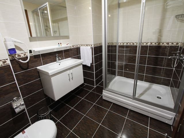 Standart Çift Kişilik veya Twin Oda