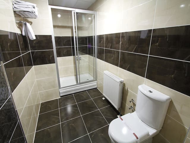 Standart Çift Kişilik veya Twin Oda